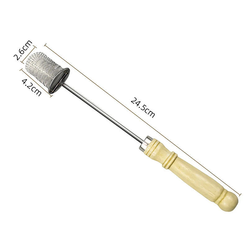 Fire Cupping Ignition Stick | Cotton Igniter Rod Tool Cupping Ignition Tool QXL 1pc