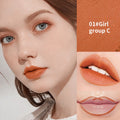 BVG Waterproof Matte Lip Liner Pen – Long-Lasting Color Matte Lip Liner QXL 01
