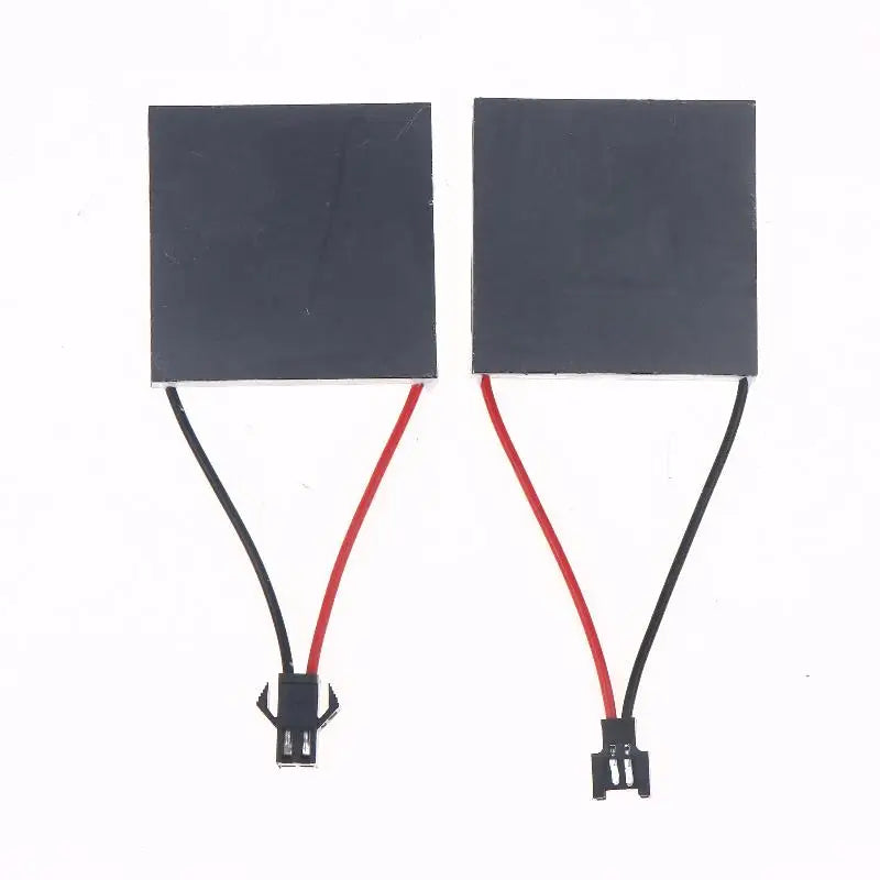 TEG Power Module for Wood Stove Fan | Bismuth Telluride Replacement TEG Replacement Module QXL