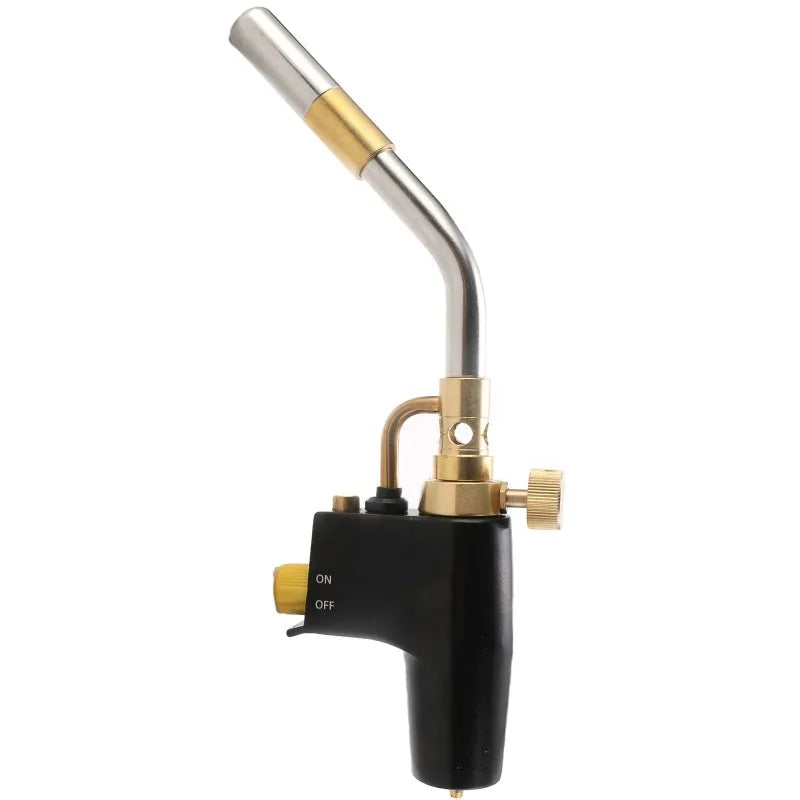 Portable Propane Blow Torch – Welding Soldering Brazing Tool Welding Blow Torch QXL