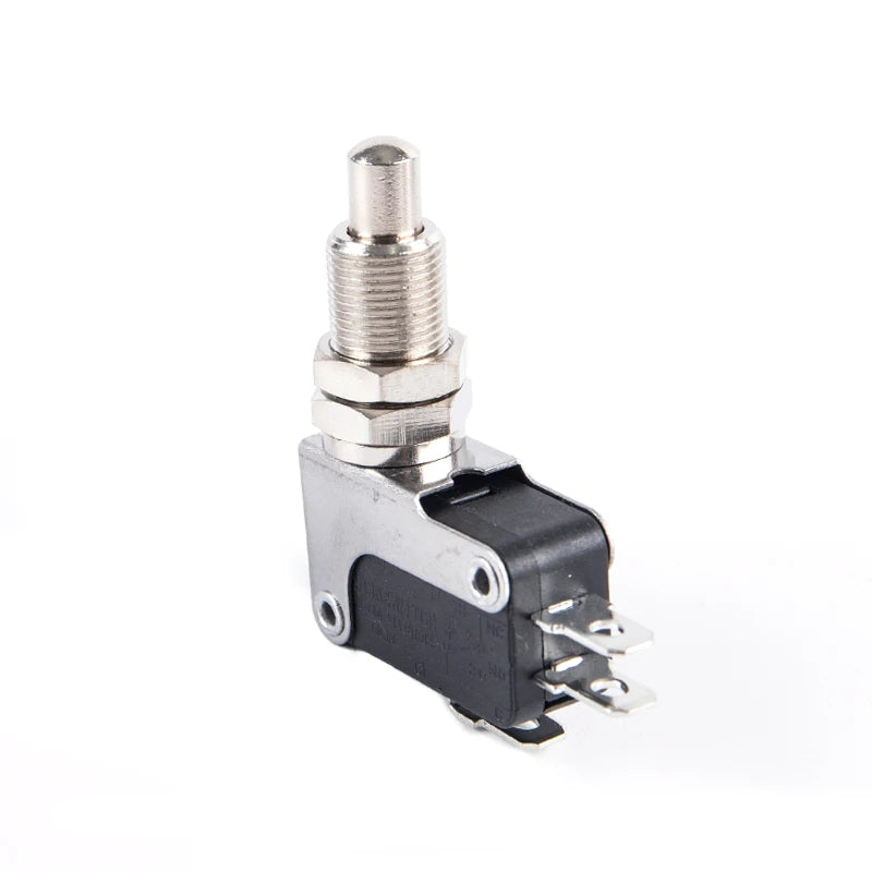V-15-1CQ Plug Panel Micro Limit Travel Switch | Point Action Micro Limit Switch QXL
