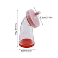 Manual Sesame Seed Grinder & Dispenser | Kitchen Mill Seed Grinder Mill QXL 1pcs