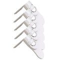 Baby Safety Cabinet & Drawer Locks – Anti-Pinch 5-Pack Child Safety Lock QXL B4 5Pcs