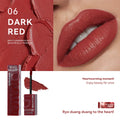 BVG Matte Liquid Lipstick | Long-Lasting Non-Greasy Lip Gloss Matte Liquid Lipstick QXL 06