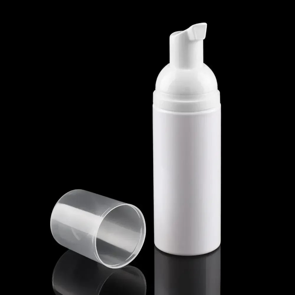 Foaming Pump Bottle 30–80ml | Refillable Soap Dispenser Foaming Pump Bottle QXL
