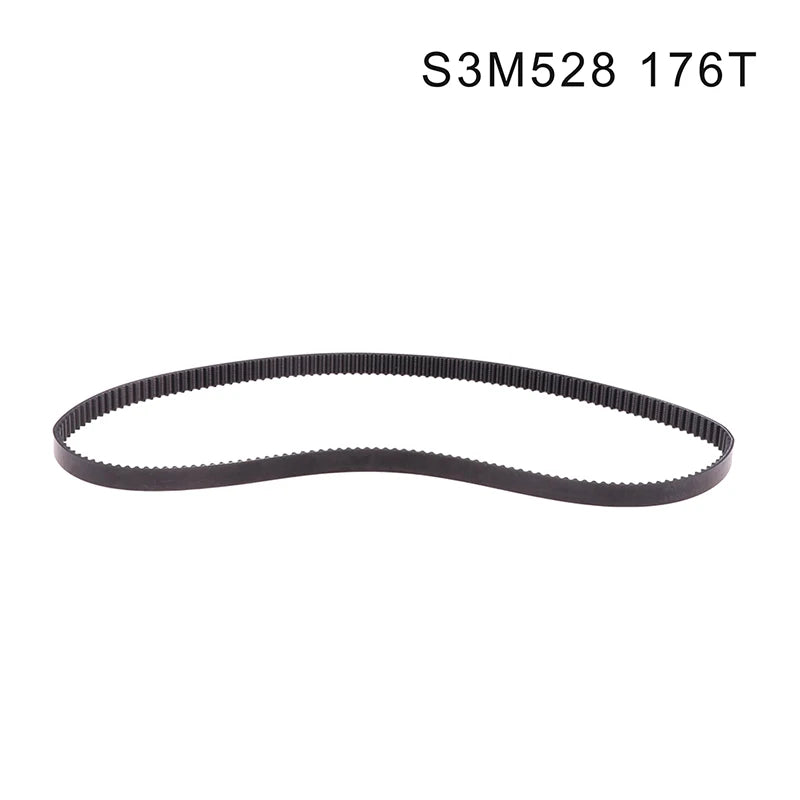 S3M528 176T Bread Maker Replacement Drive Belt – Neoprene Bread Maker Drive Belt QXL Default Title