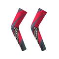 UV Protection Ice Silk Cooling Arm Sleeves | Men & Women UV Cooling Arm Sleeves QXL A4