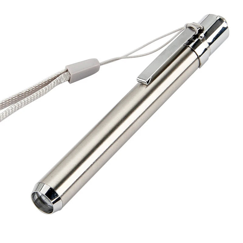 Mini UV LED Nail Lamp Pen | Portable Gel Nail Dryer UV LED Nail Lamp QXL