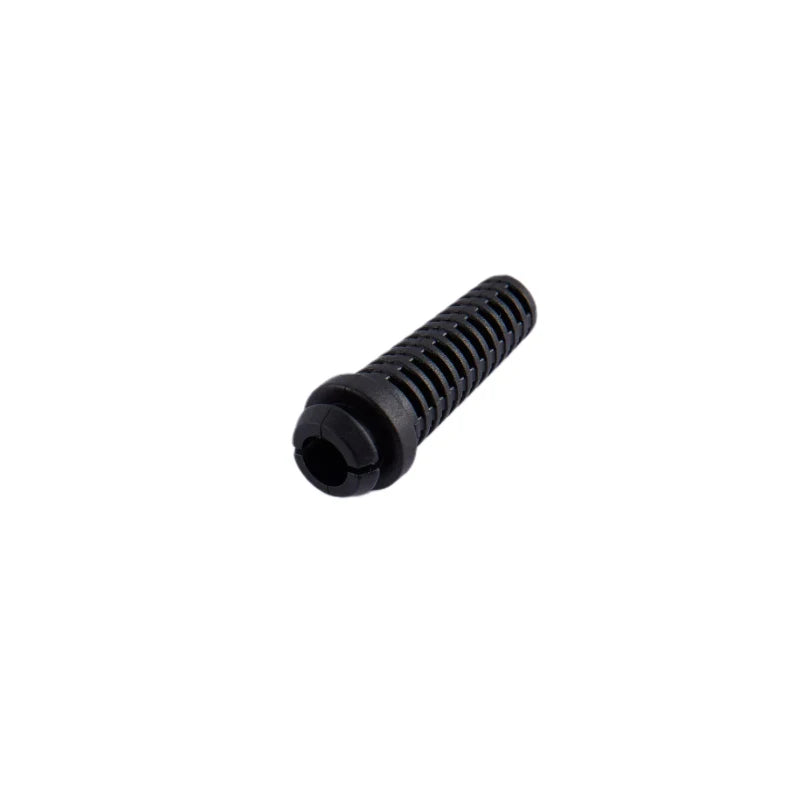 10-Pack Rubber Strain Relief Cord Boot Protectors 4.6–6mm Cord Boot Protector QXL