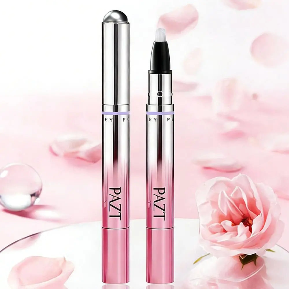 Cat-Eye Nail Art Magnetic Pen | Multifunctional Nail Brush Nail Art Magnetic Pen QXL