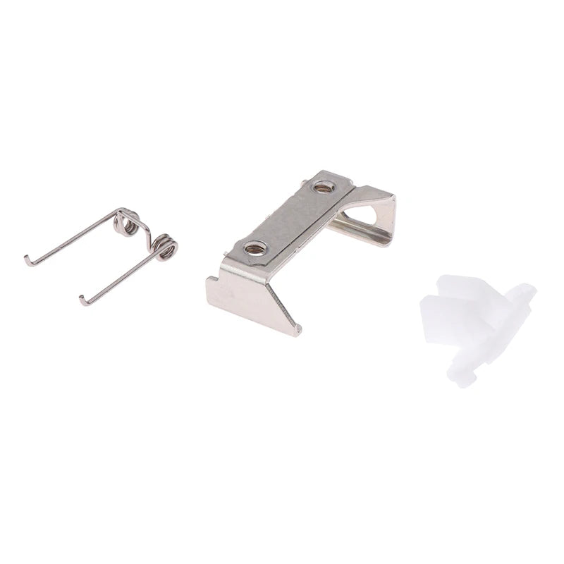 Hair Clipper Replacement Parts – Spring, Swing Head & Holder Clipper Replacement Parts QXL