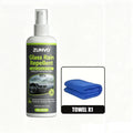 QXL Rain Repellent & Anti-Fog Glass Spray | 100ml Car Glass Coating Spray QXL Default Title