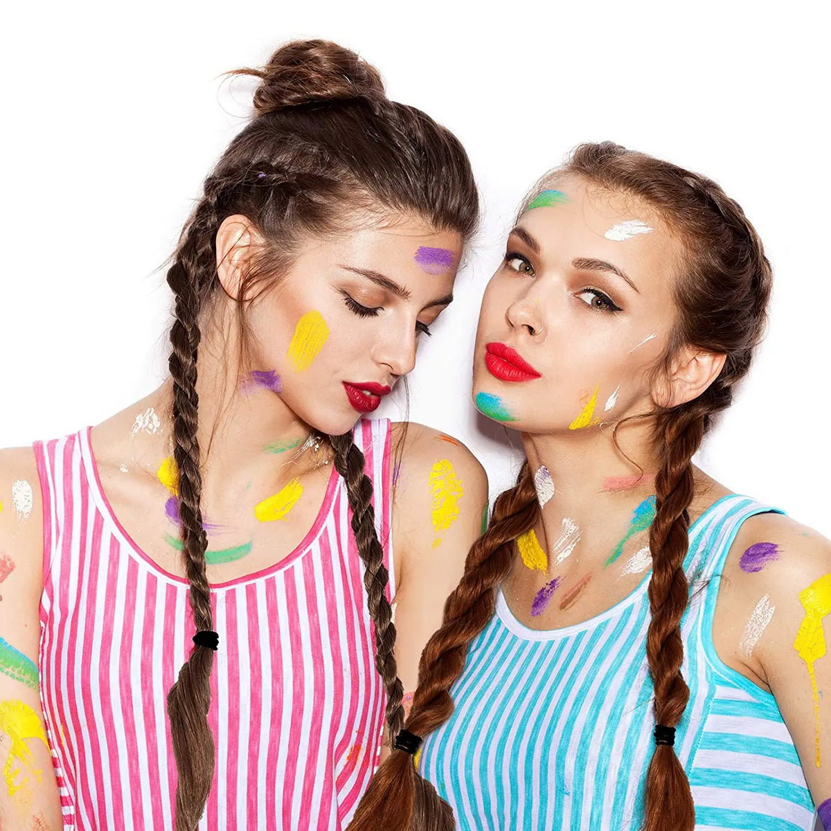 Automatic Electronic Hair Braider & Twister – DIY Braid Maker Hair Braiding Tool QXL