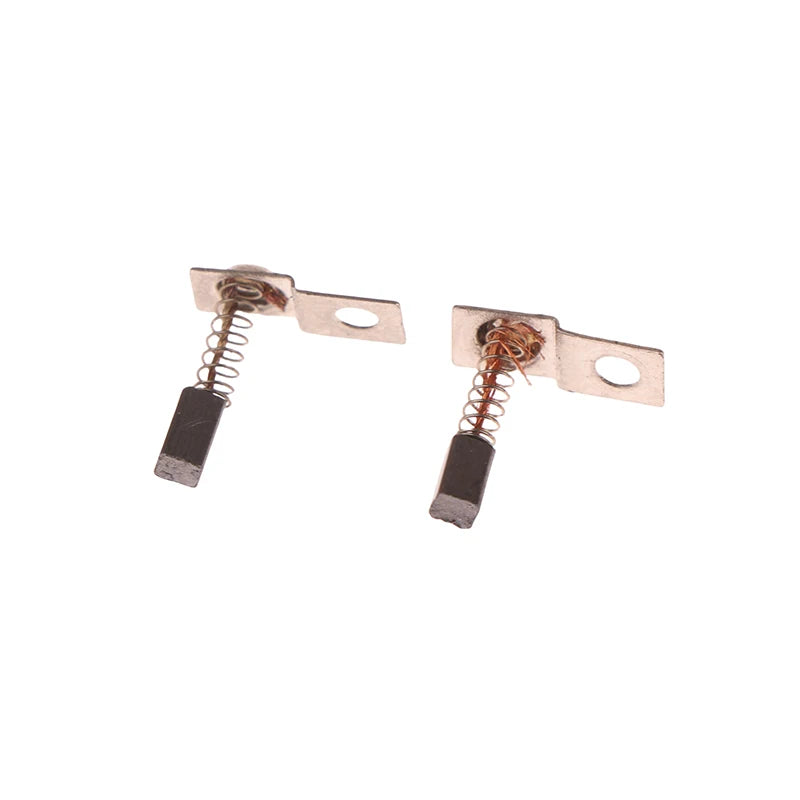 Carbon Brush for UG12/SUG12 Nail Drill Handpiece Repair Nail Drill Repair Part QXL without box