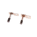 Carbon Brush for UG12/SUG12 Nail Drill Handpiece Repair Nail Drill Repair Part QXL without box