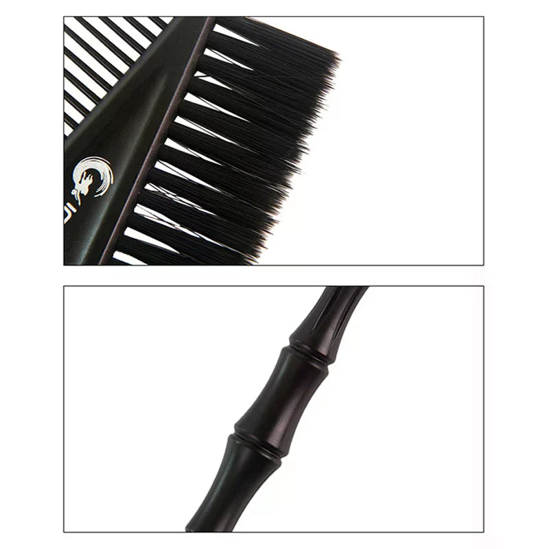 Hair Dye Coloring Comb & Tinting Brush | Salon & Home Hair Dye Applicator QXL Default Title