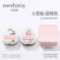 Large Marshmallow Powder Puff | Soft Foundation Sponge Makeup Powder Puff QXL Cats and Bears