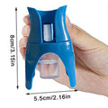 Eye Drop Applicator Holder & Guide | Easy Eye Care Tool Eye Drop Applicator QXL onesize