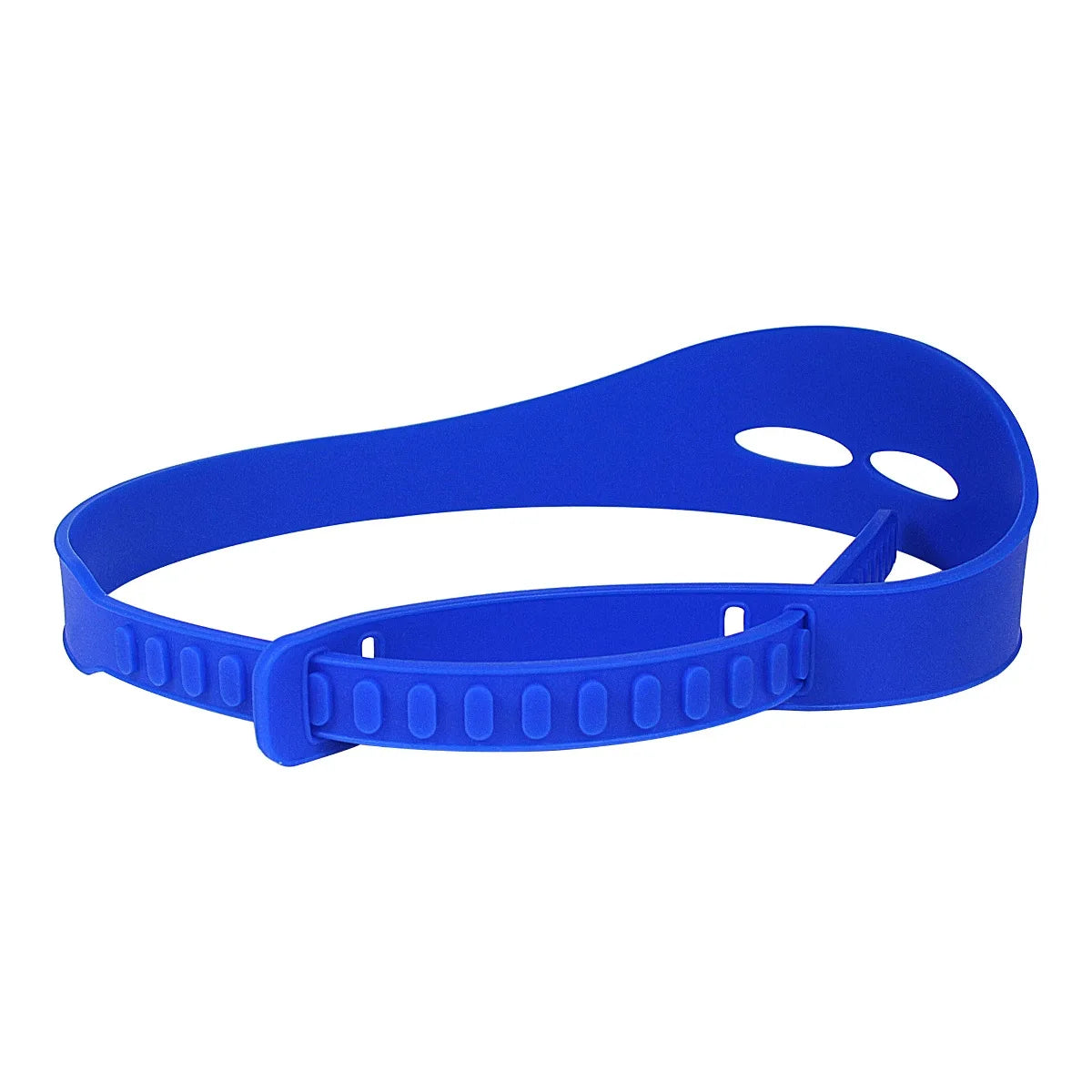 Silicone DIY Haircut Guide Band | Curved Trimming Ruler Hair Cutting Guide QXL
