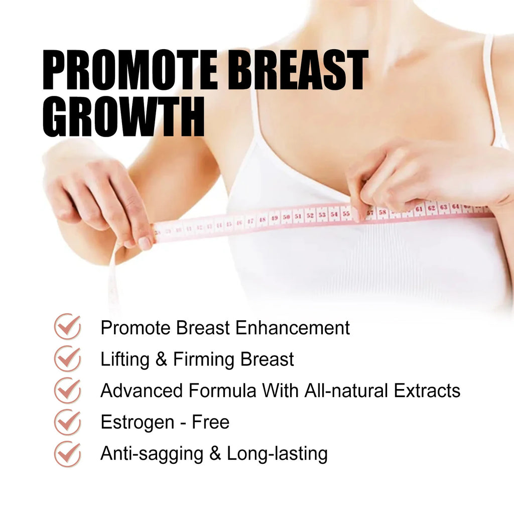 OUHOE Collagen Chest Firming & Lifting Patches 4/8/12 Pcs Chest Firming Patch QXL