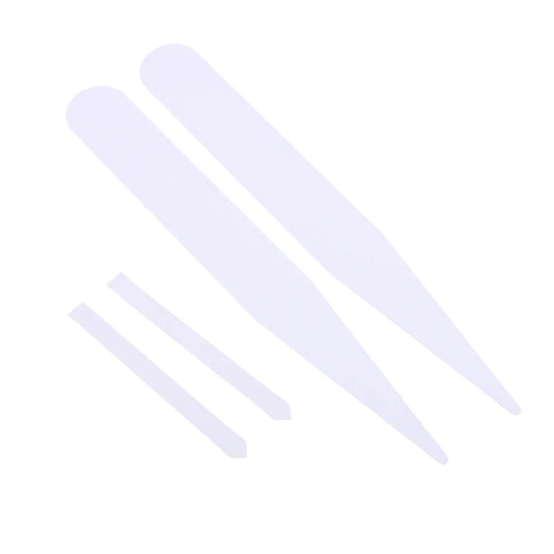 100-Pack Perfume Test Strips | Fragrance & Essential Oil Paper Perfume Test Strips QXL