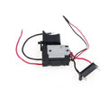 DC 7.2–24V Drill Speed Control Trigger Switch | 16A Dustproof Drill Trigger Switch QXL 1PCS
