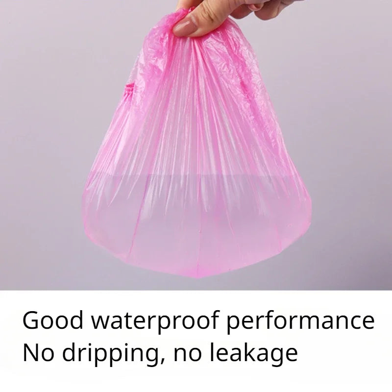 100-Pack Disposable Waterproof Shower Caps – Elastic Bath Hair Cover Disposable Shower Cap QXL