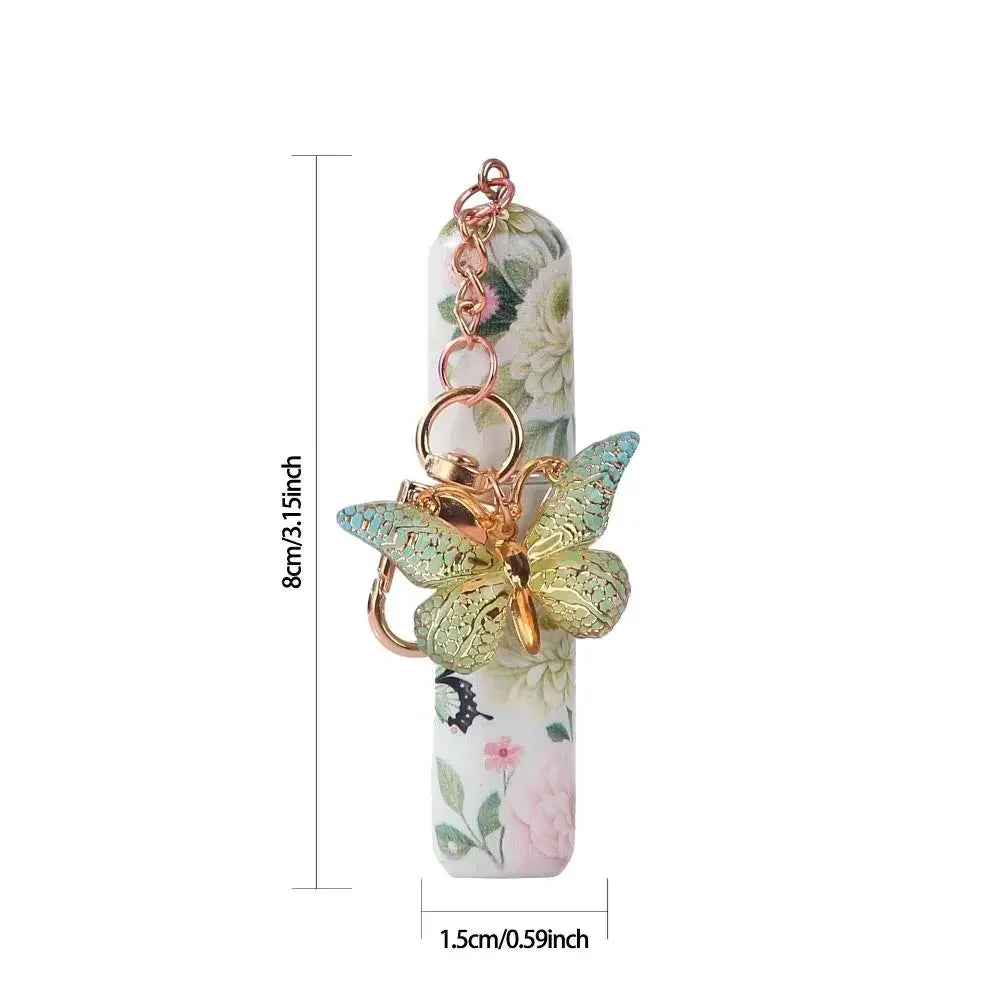 5ml Mini Refillable Perfume Spray Bottle | Portable Atomizer Perfume Spray Bottle QXL
