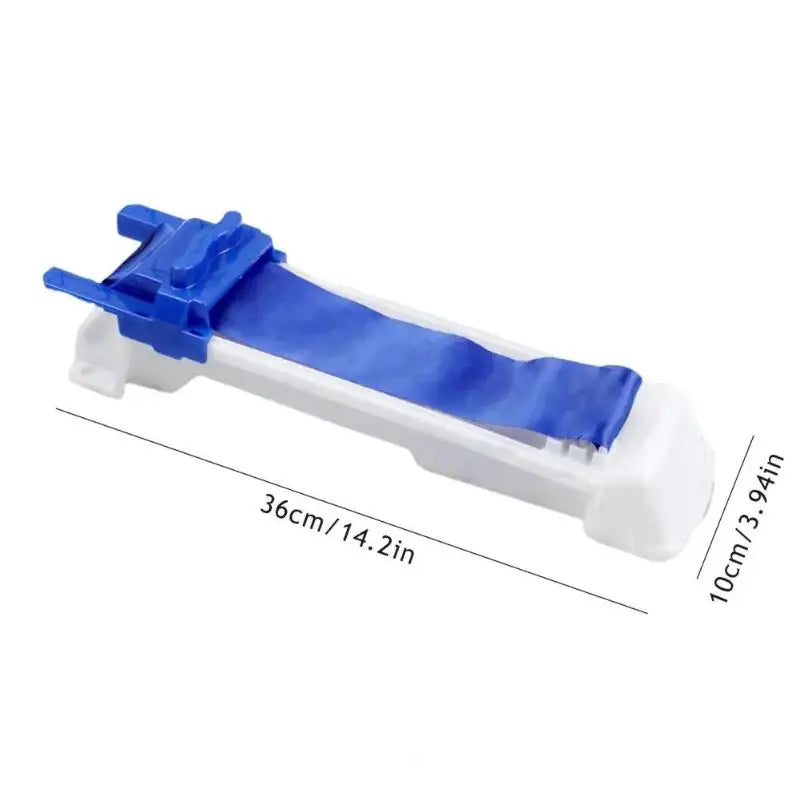 Cabbage Leaf & Sushi Rolling Tool | Veggie Meat Roller Food Rolling Tool QXL