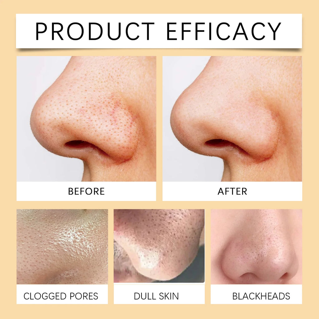 Exfoliating Face Gel Cleanser | Hydrating Pore Refiner 2/4pk Face Gel Cleanser QXL