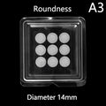 Salicylic Acid Microneedle Acne Patches | Blemish Treatment Acne Patch QXL A3