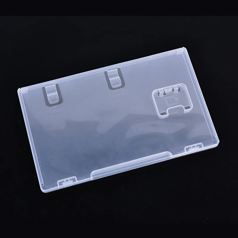 Nintendo Switch Game Card Storage Case – Transparent PP Shell Game Card Storage Case QXL