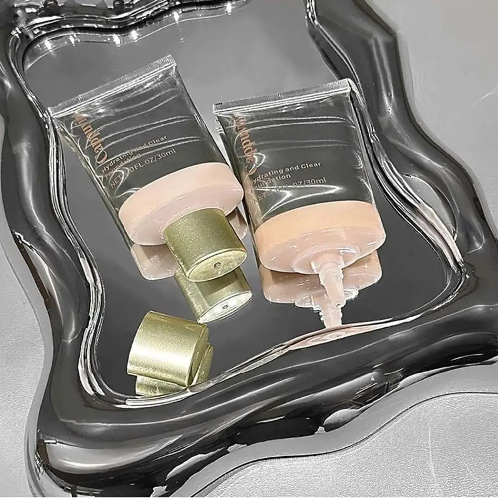 Moisturizing Liquid Foundation | Buildable Coverage, Smooth Finish Liquid Foundation QXL
