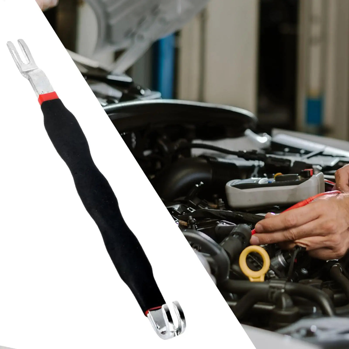 Automotive Terminal Connector Removal Tool | Wiring Harness Connector Removal Tool QXL