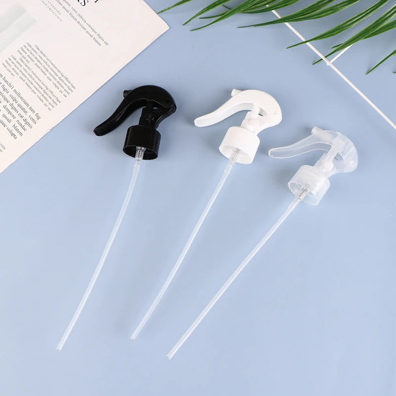 10-Pack 28-410 Mini Trigger Sprayer Heads with Dip Tube Trigger Sprayer Head QXL