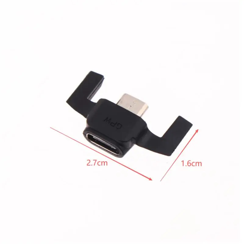 Micro USB Adapter for G PRO/G903/G502/G703 Mouse Repair Part Mouse Repair Part QXL