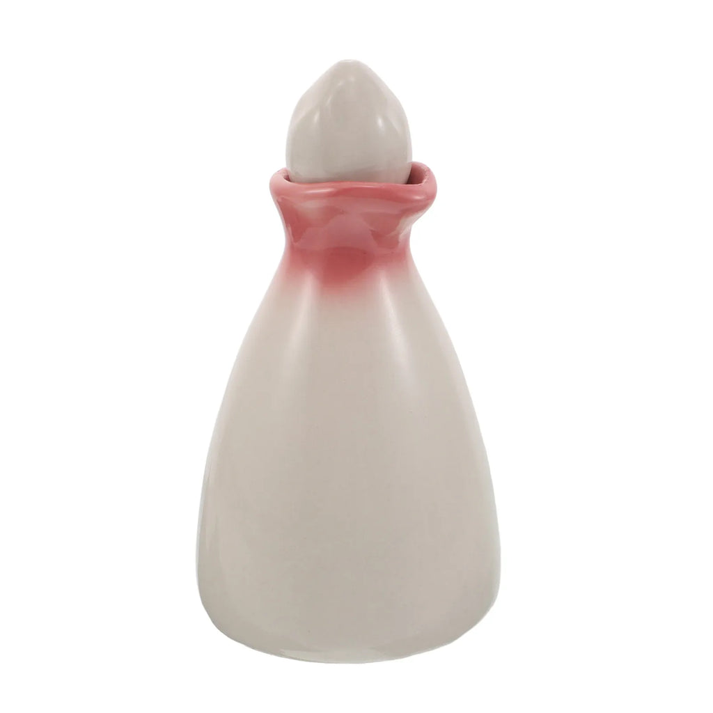 80ml Japanese Ceramic Essential Oil Bottle | Spa & Salon Jar Ceramic Oil Bottle QXL