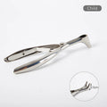 Stainless Steel Nasal Dilator & Ear Speculum – Adult & Kids