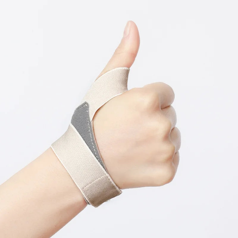 2-Pack Adjustable Wrist Guards | Breathable Unisex Support Wrist Support Brace QXL Skin