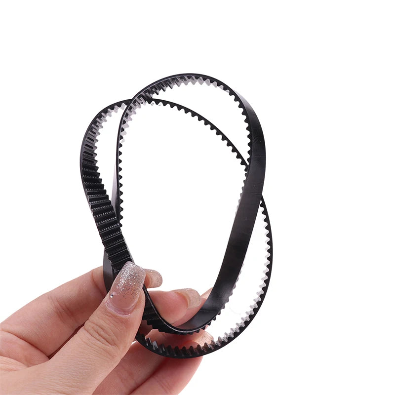 S3M528 176T Bread Maker Replacement Drive Belt – Neoprene Bread Maker Drive Belt QXL