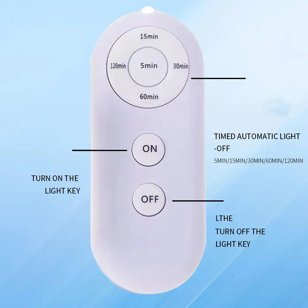 E27 Wireless Remote Control Lamp Holder | Timer & AC180-240V Remote Lamp Holder QXL