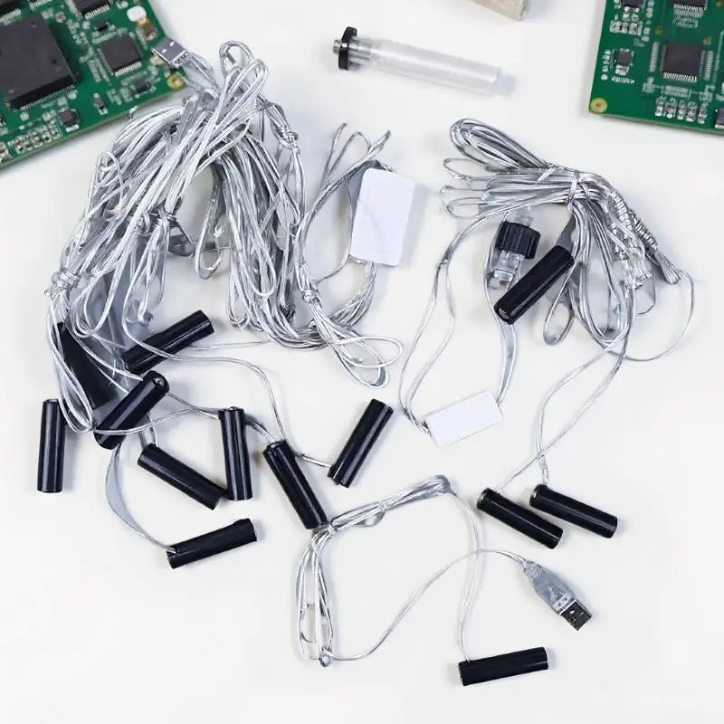 Christmas Tree Power Supply Adapter – Skip Battery Swaps Power Supply Adapter QXL