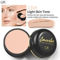 VERONNI Full Coverage Waterproof Concealer Cream – All Skin Face Concealer Cream QXL 130