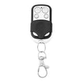 433MHz 4-Button Garage Door Remote Duplicator | Clone & Learn Remote Control Duplicator QXL YELLOW