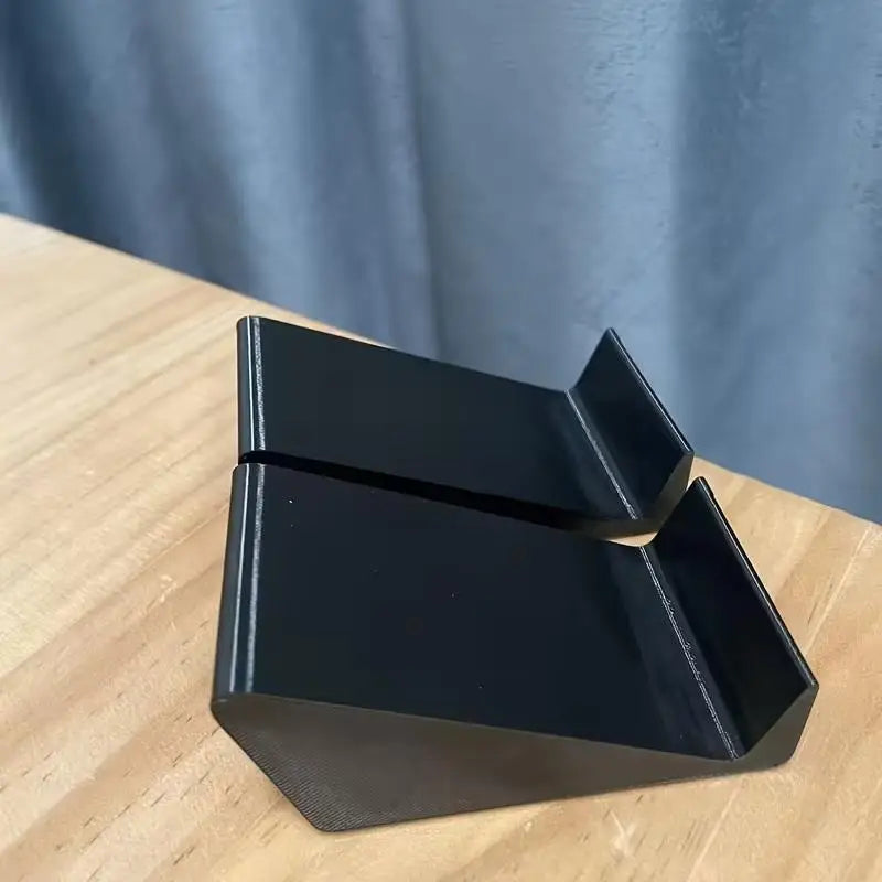 2-Pack Universal Soundbar Stand Base for TV & Gaming Speakers Soundbar Stand QXL