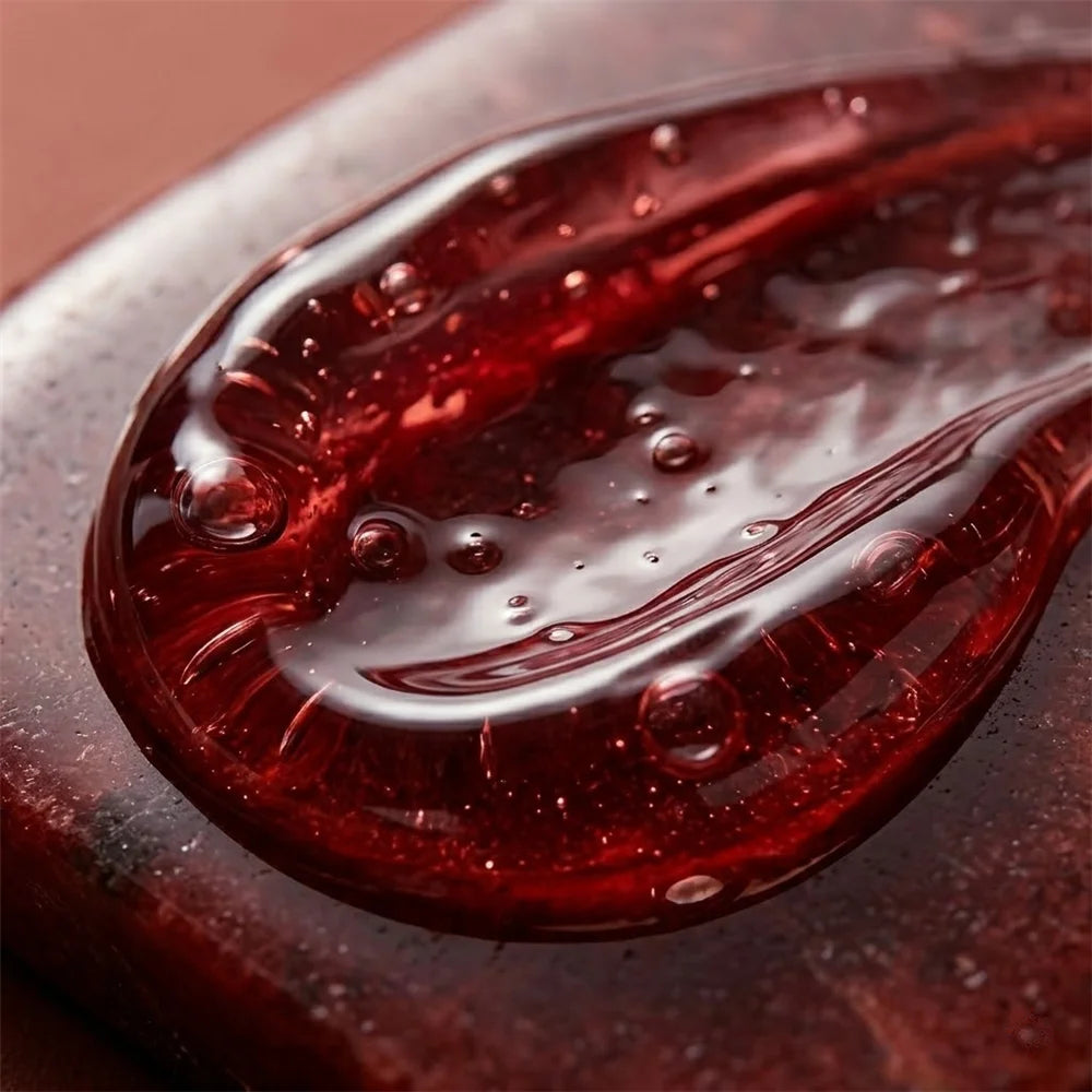 Dragon's Blood Face Serum | Hydrating & Smoothing Essence Face Serum QXL