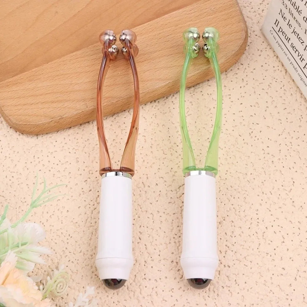 Dual-Row Roller Finger Massager | Boost Circulation Finger Roller Massager QXL