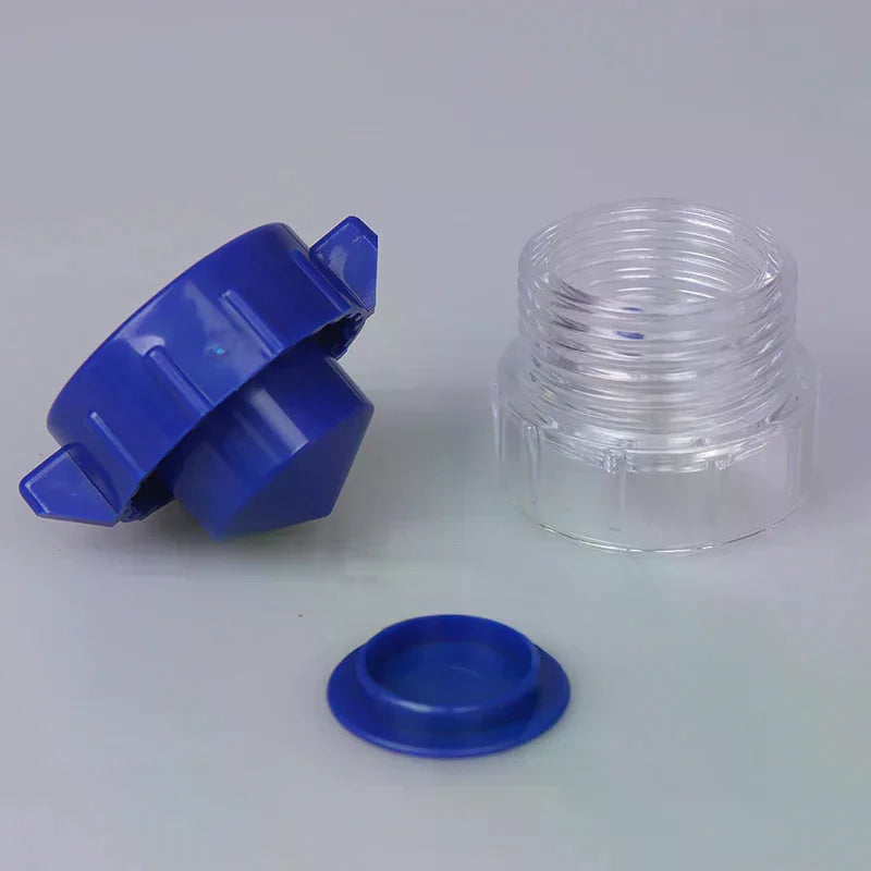 Pill Crusher & Tablet Grinder with Storage Box – YOVIP Pill Crusher QXL