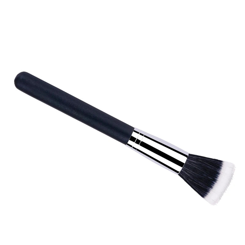 RANCAI Powder Contour Brush – Soft Fiber Makeup Tool Powder Makeup Brush QXL