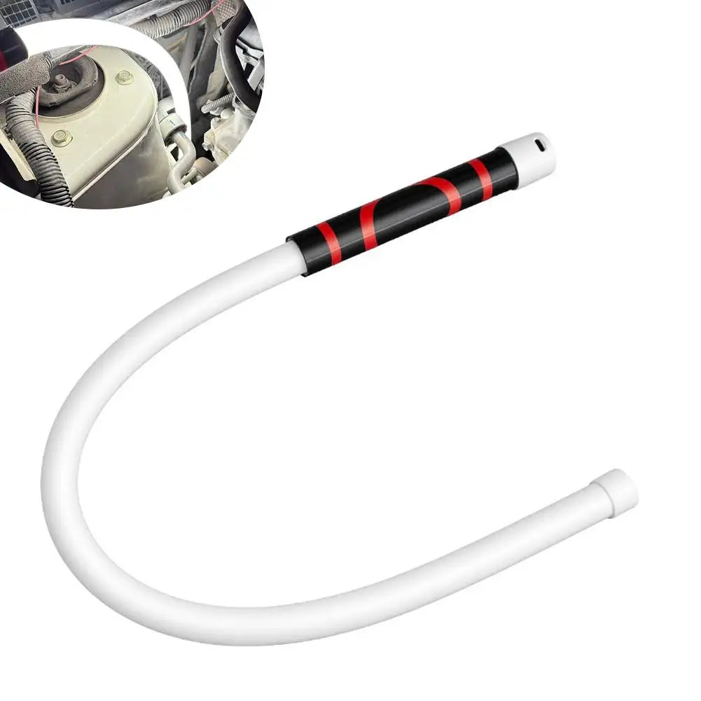 27" Flexible LED Work Light 800 Lumens | USB-C Rechargeable Flexible Work Light QXL